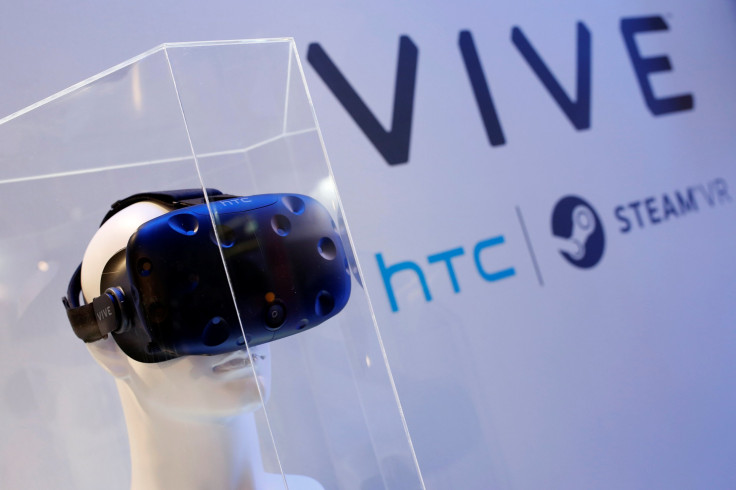 HTC Vive