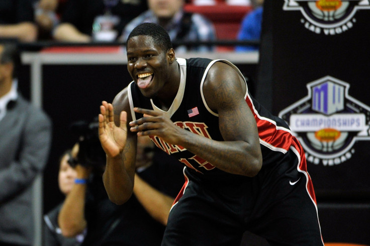 Anthony Bennett NBA