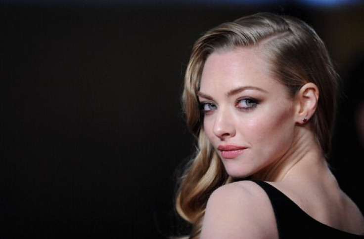 Amanda Seyfried 