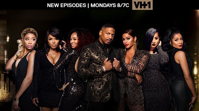 Love and hip hop atlanta season 2025 8 episode 6