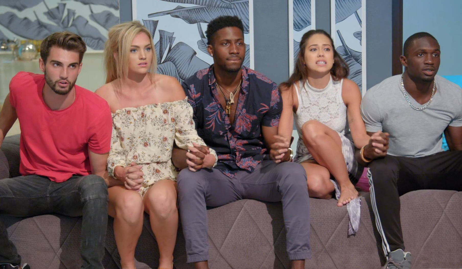 Are You The One Season 5 Confirmed Perfect Matches Revealed By Mtv After Blackout Finale