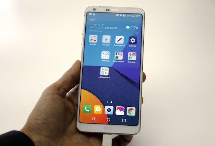 LG G6