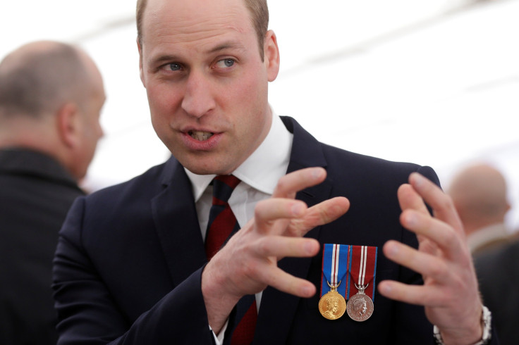 Prince William