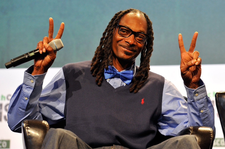 Snoop Dogg