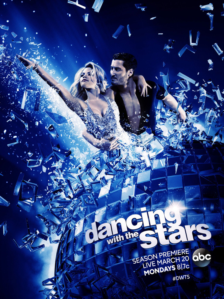 “Dancing With the Stars”