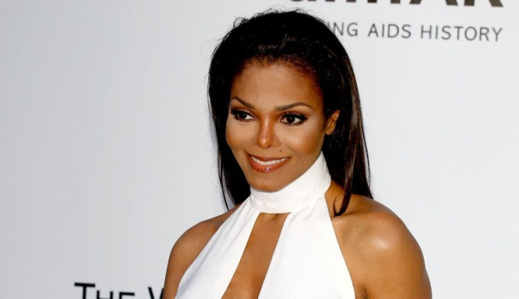 Janet Jackson