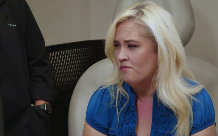 Mama June