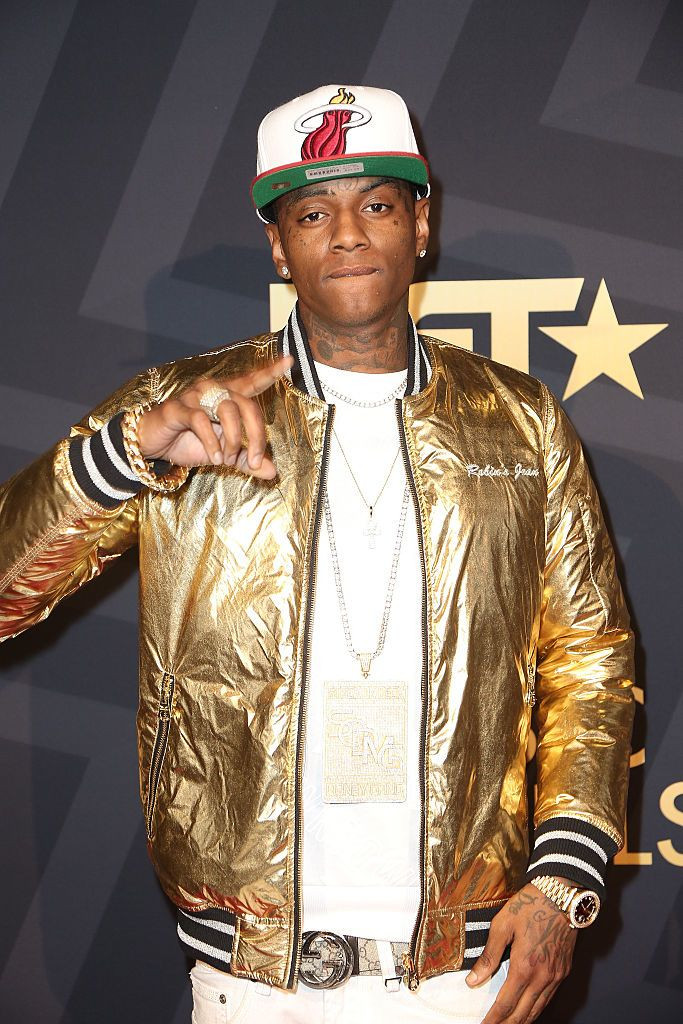 Soulja Boy