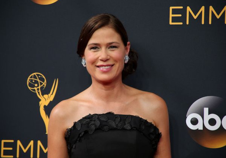 Maura Tierney