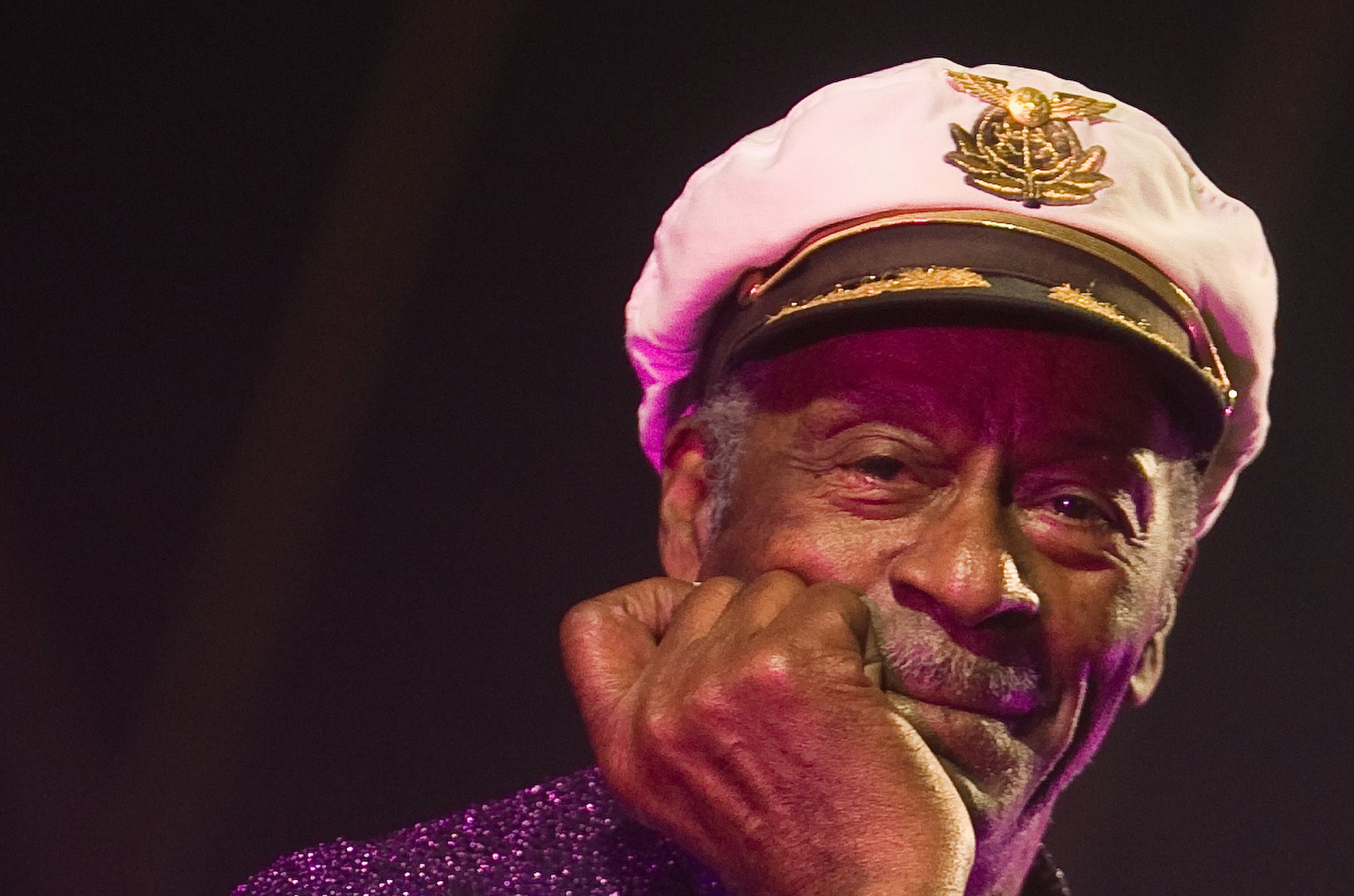 Efukt Chuck Berry