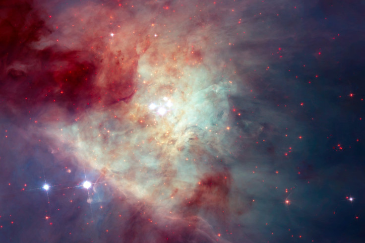 KleinmannLowNebula