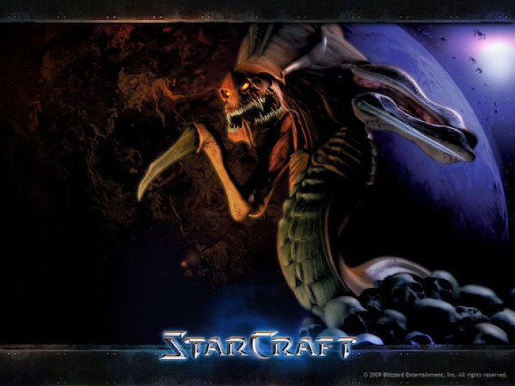 StarCraft Brood War