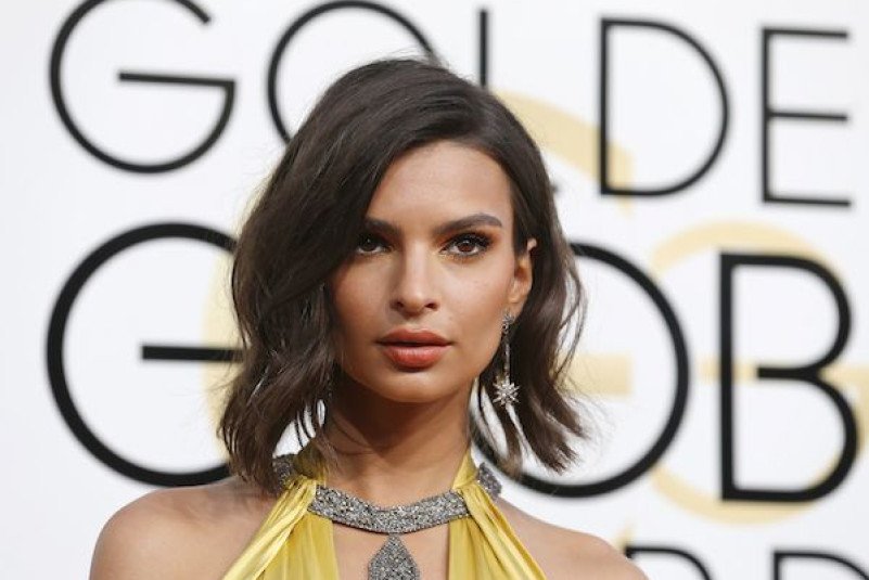 Emily Ratajkowski