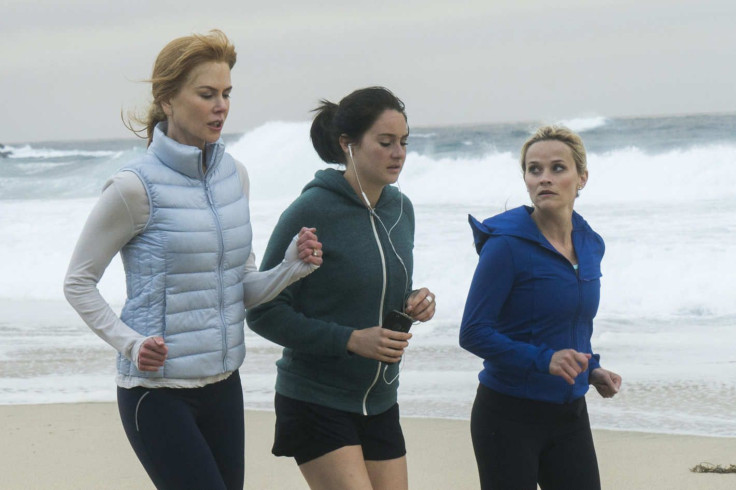 ‘Big Little Lies’ 