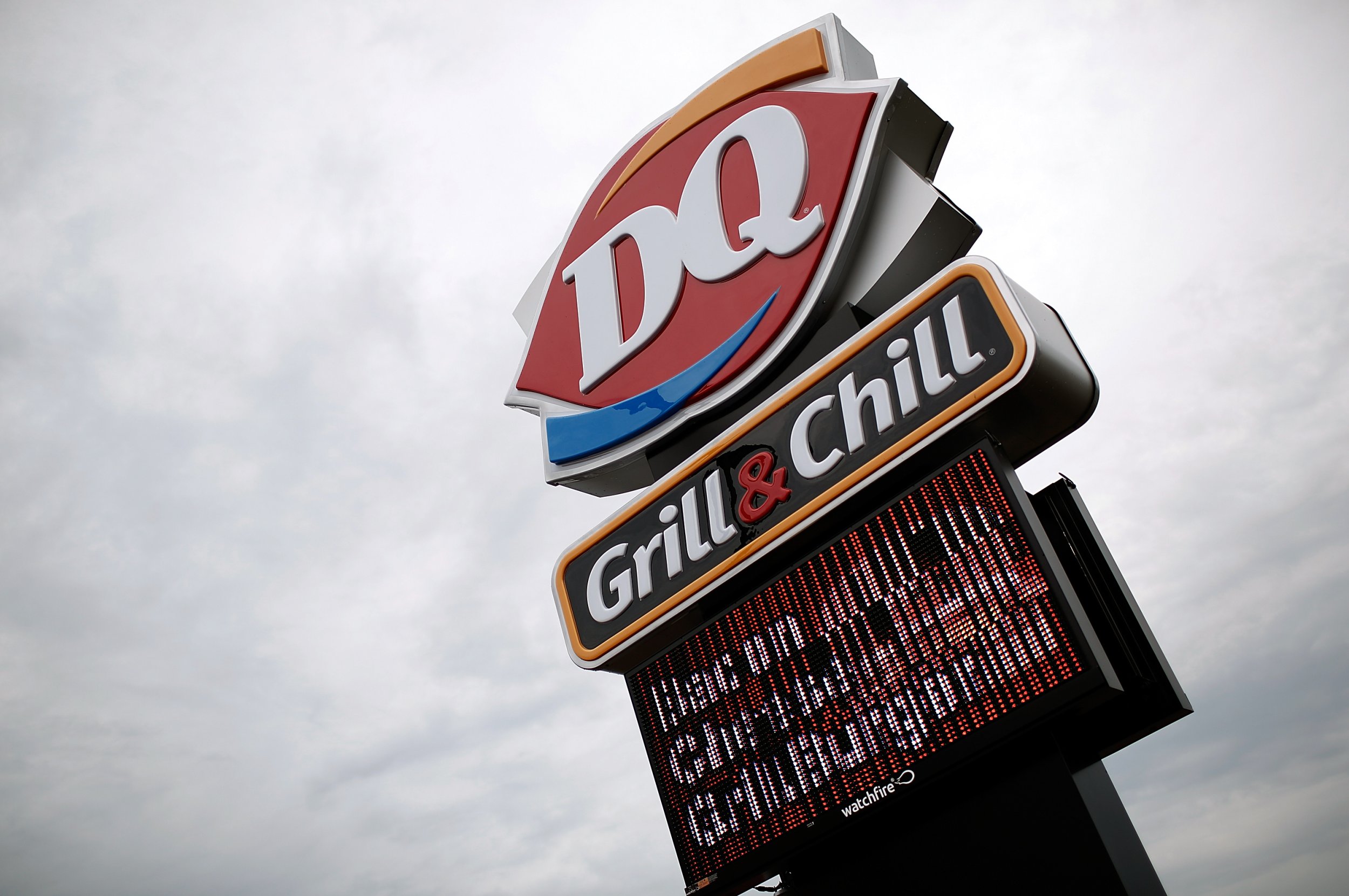 Dairy Queen Free Ice Cream Here's How To Get Your Complimentary Scoop