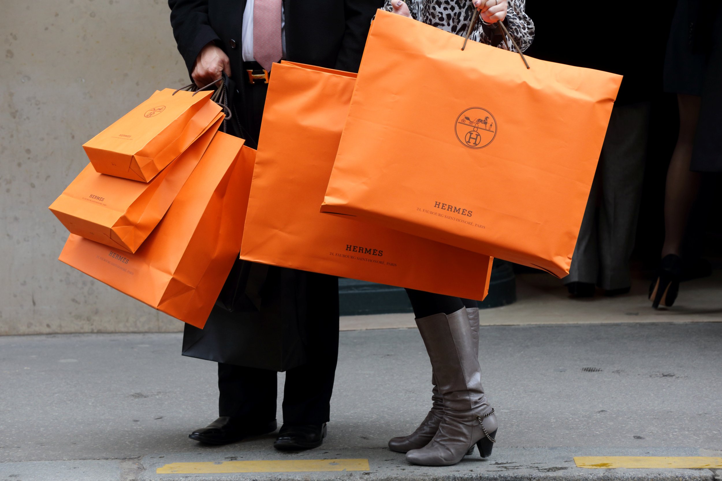 How To Spot A Fake Designer Bag Online: Tips For Purchasing Hermès