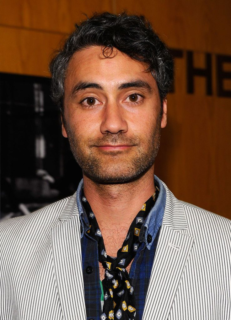 Taika Waititi