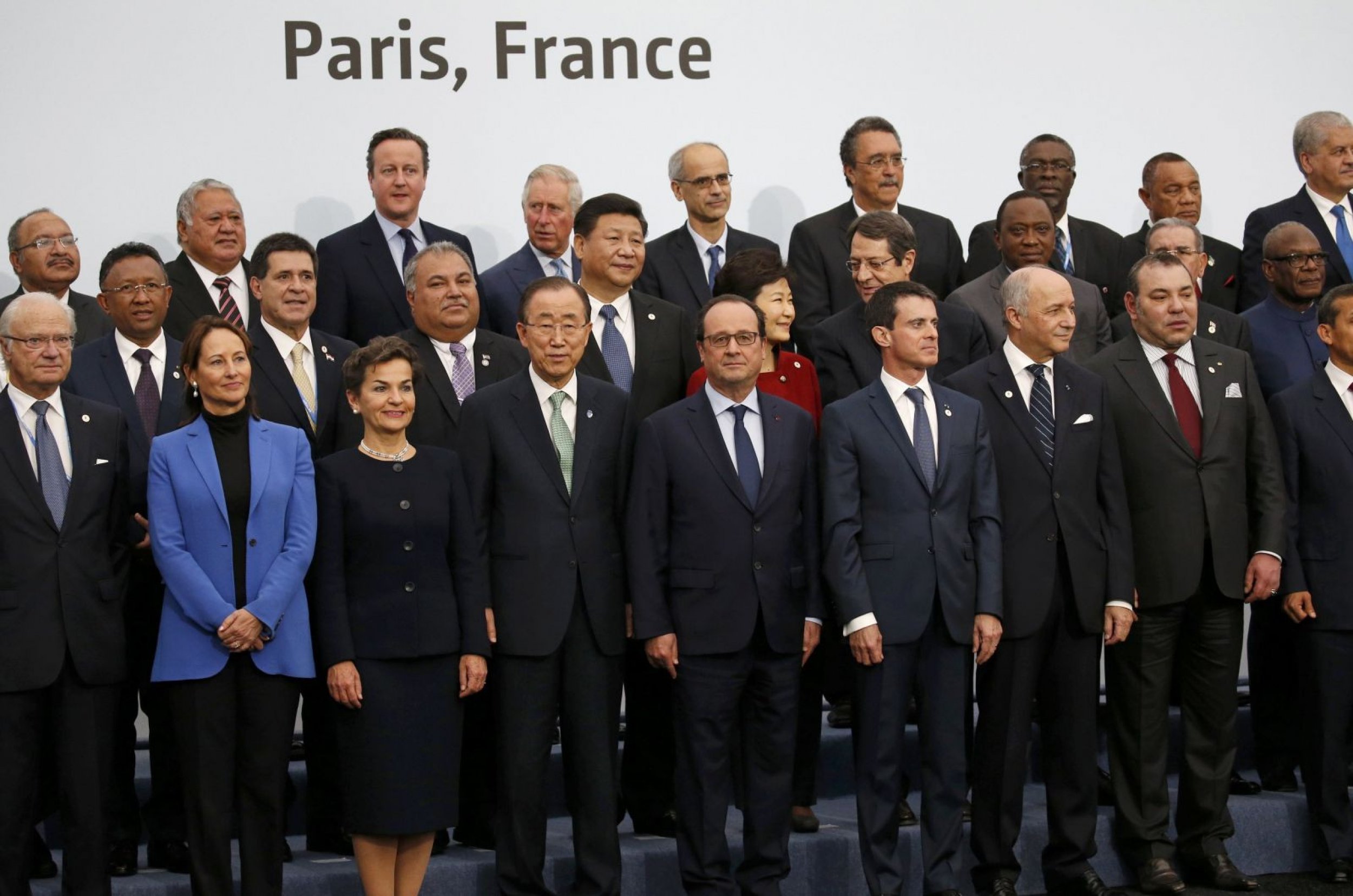 Will Climate Talks Meet Expectations