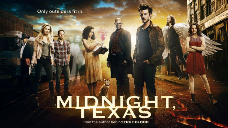 Midnight, Texas