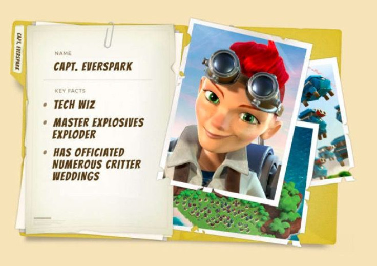 boom beach heroes how to get hero tokens trader tickets hero levels upgrade abilities perks update march 2017 supercell guide tips tricks