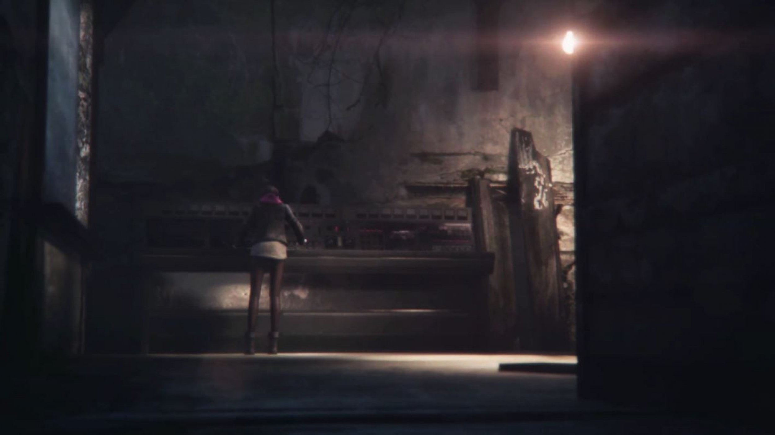Resident Evil Revelations 2 Review Its All Coming Up Zombies