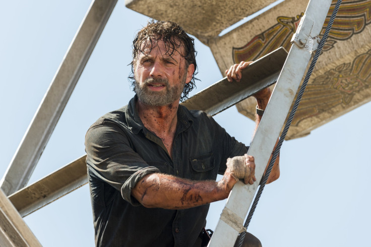 Rick Grimes