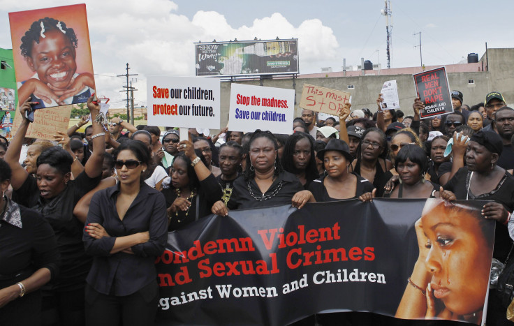 Protests in Jamaica