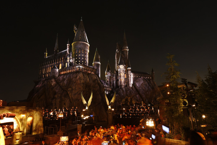 Hogwarts