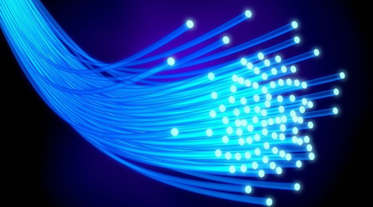 Fiber Optic Cable