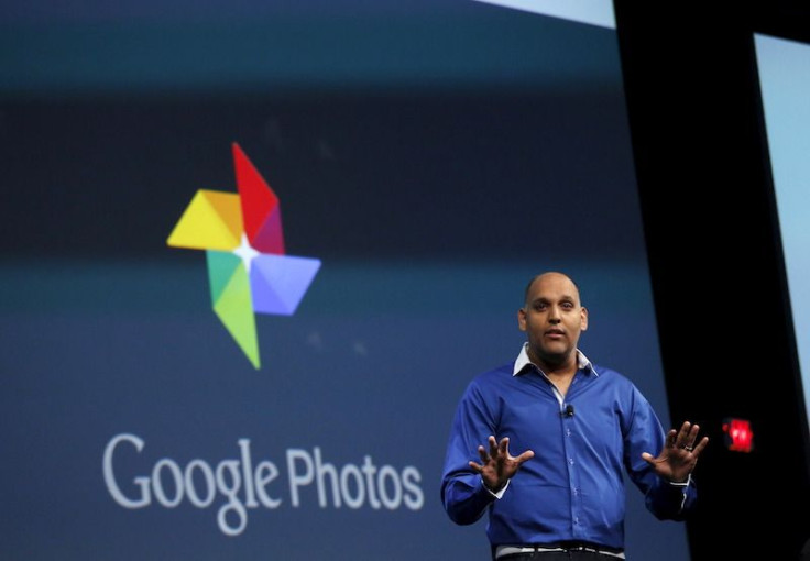 Google Photos