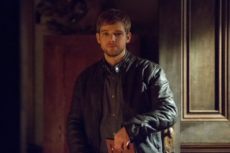 Max Thieriot as Dylan