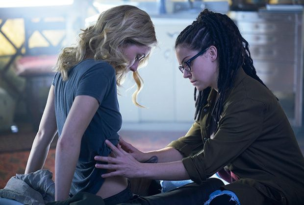 ‘Orphan Black’