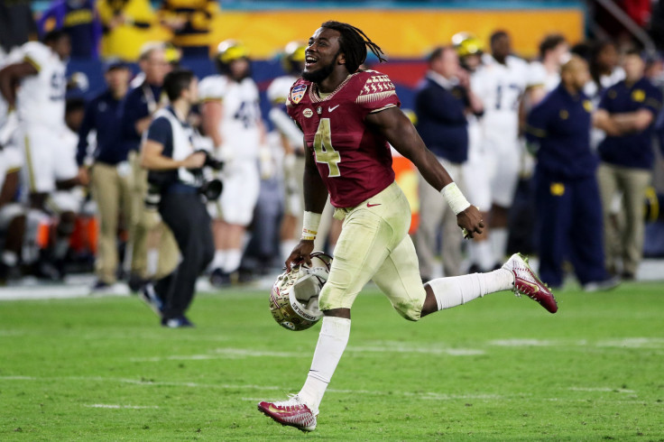 Dalvin Cook Florida State