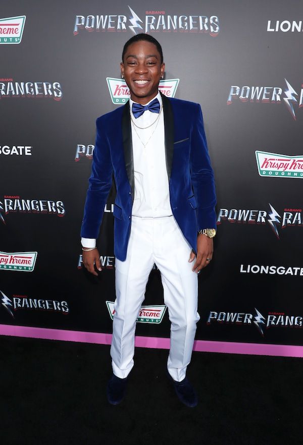 RJ Cyler