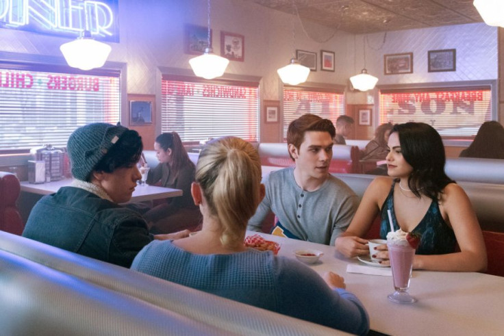 ‘Riverdale’ 