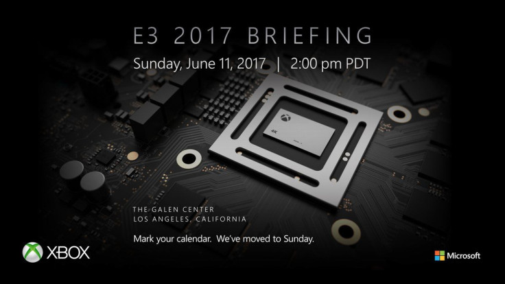 Microsoft Press Briefing
