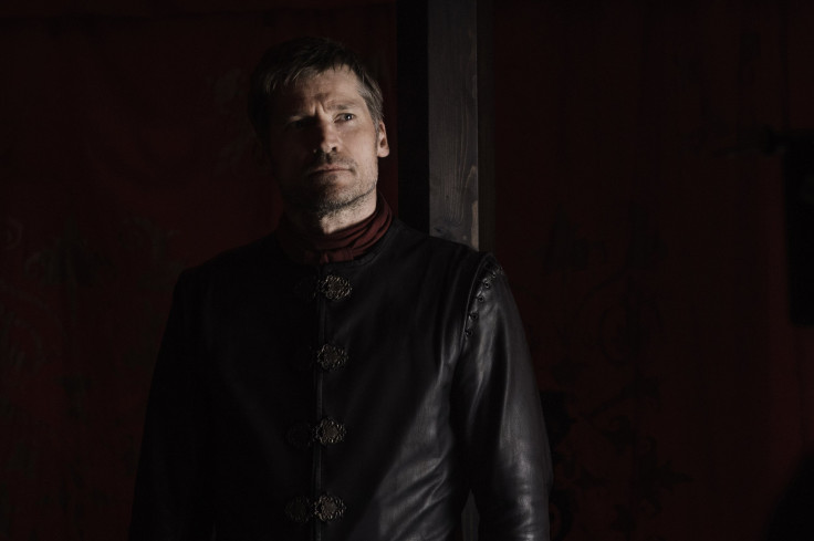 Jaime Lannister