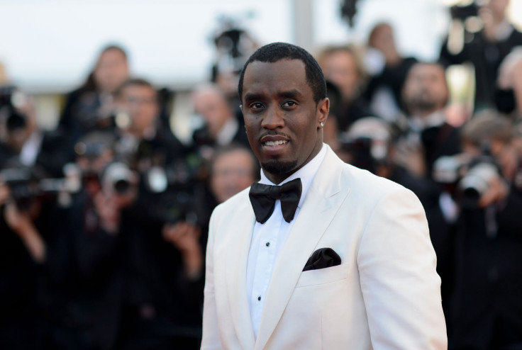 P Diddy Net Worth