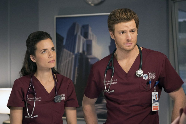 Chicago Med