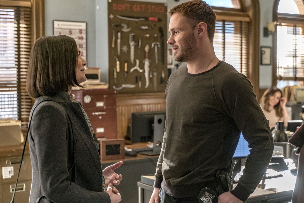 Chicago pd season 6 sale episode 18 watch online