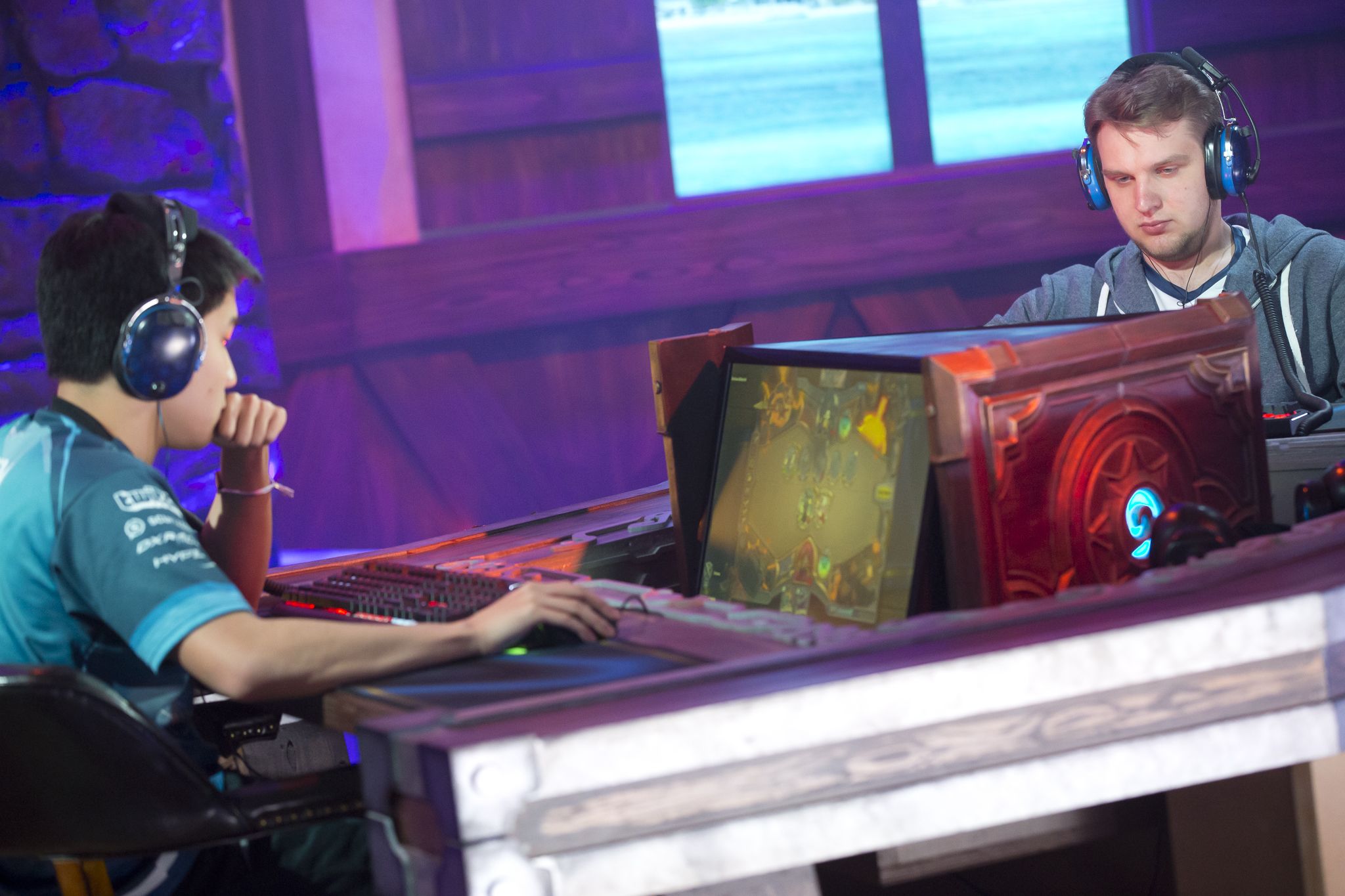 HCT Winter Championship Winner On Fatigue, Conquest Format And Stale