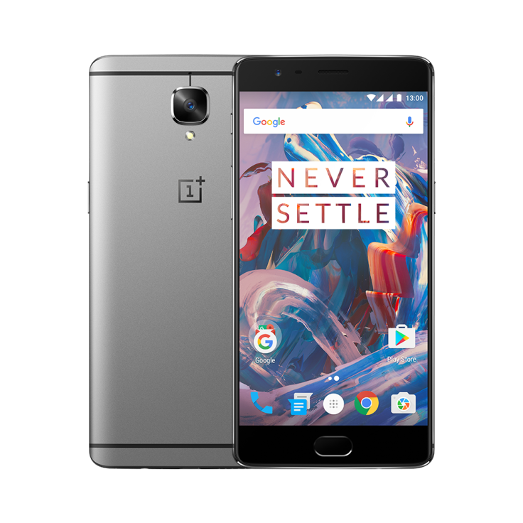 OnePlus 