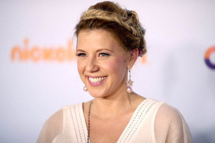 Jodie Sweetin