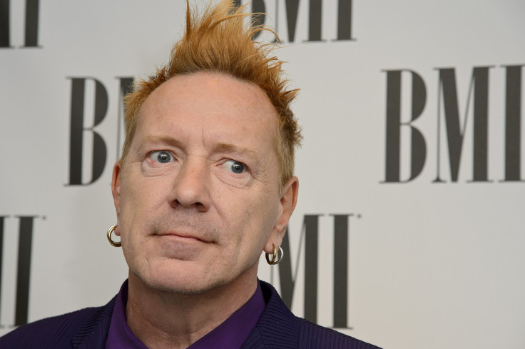 John Lydon