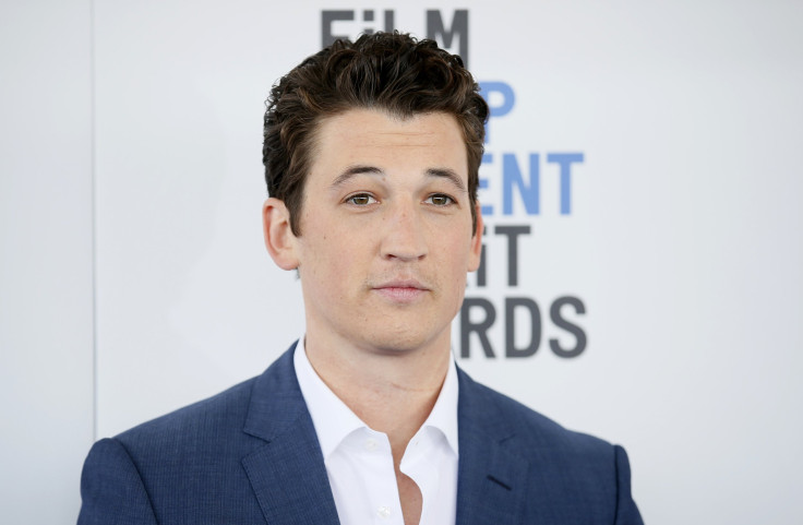 Miles Teller