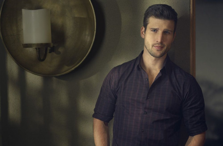 Parker Young  as Richard