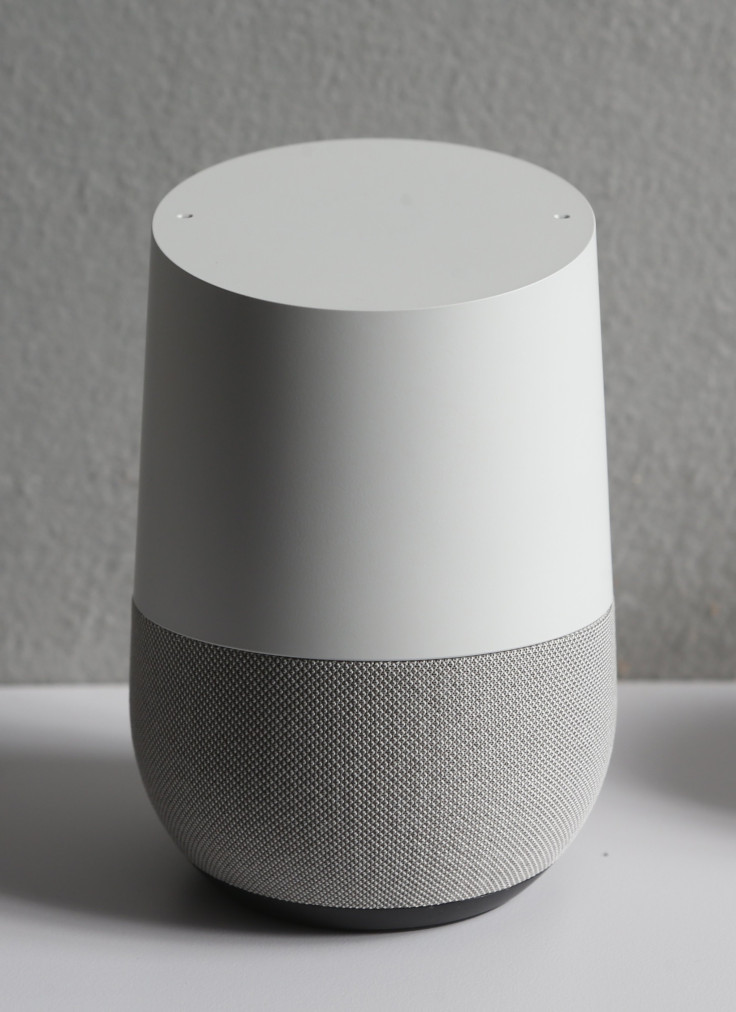 Google Home