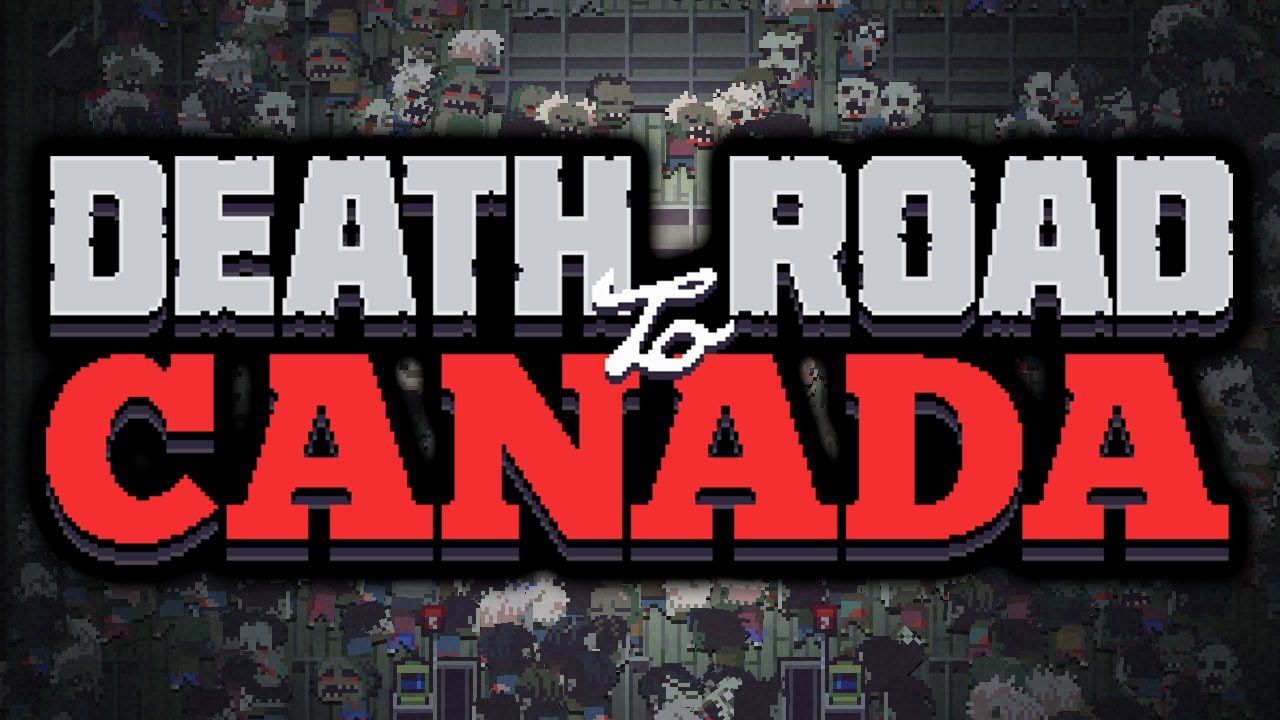 death road to canada character builds