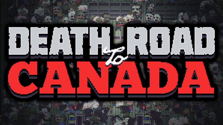death road to canada tips tricks guide best weapons survive seiges stay alive best characters 