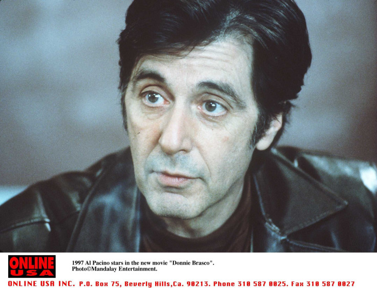 al pacino